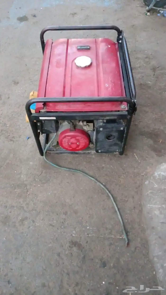 مأطور كهرباء 80c 2