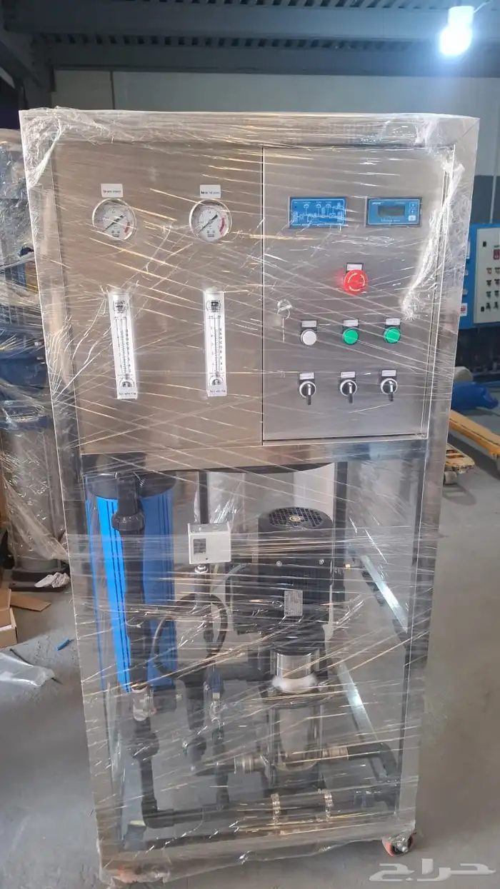 فلاتر مياه 5