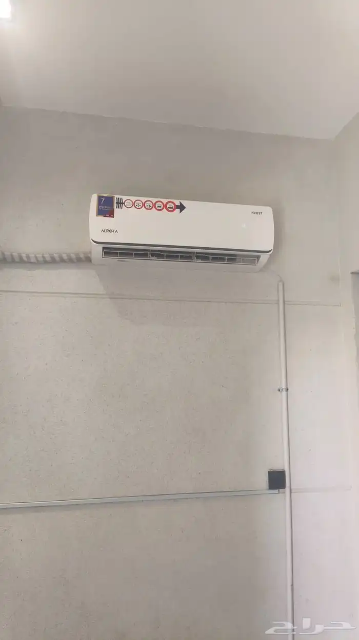 آقل سععر مكيفات مخفي كونسيلد كاسيت سبلت سبيلت آسبلت 3