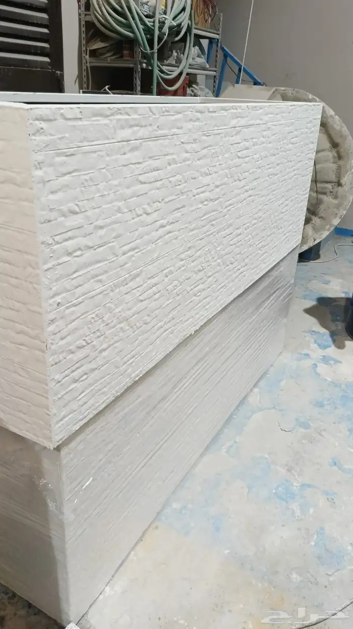 نوافير وشلالات واحواضه زراعيه 9