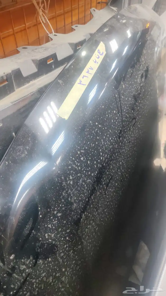 قطع غيار باترول نسيان 1