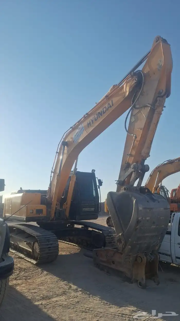 للإيجار بوكلين هونداي 2014م 0