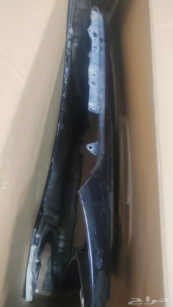 قطع غيار باترول نسيان 0