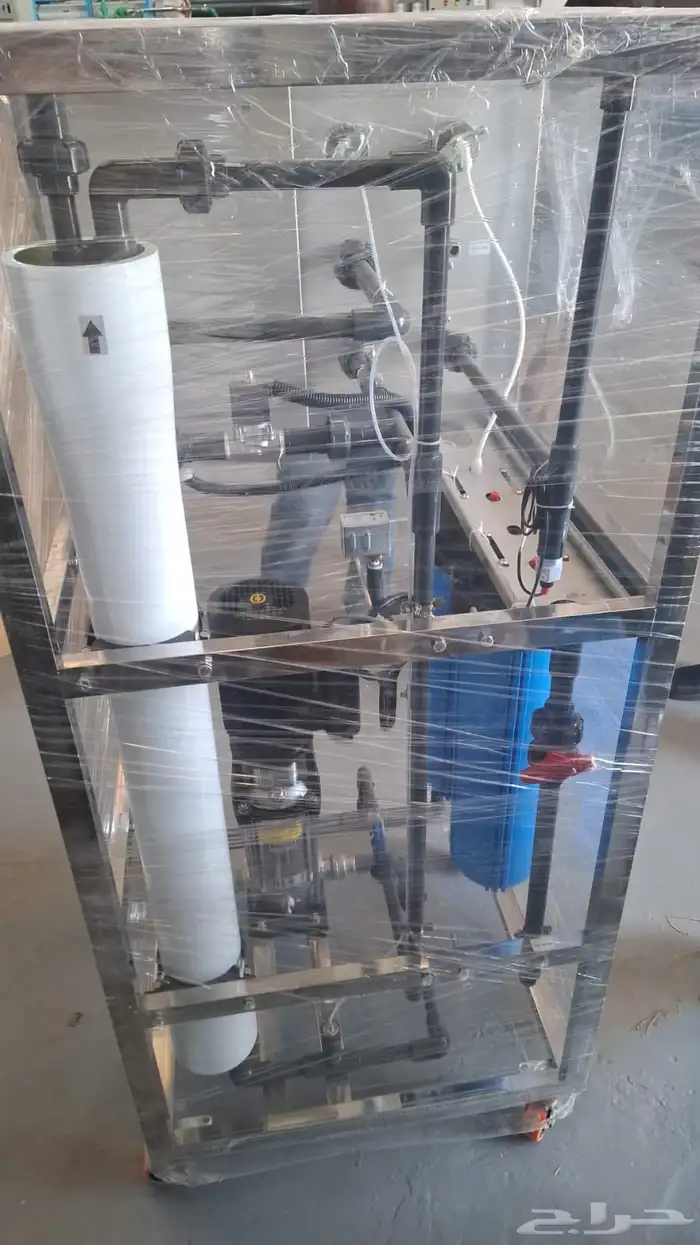 فلاتر مياه 4