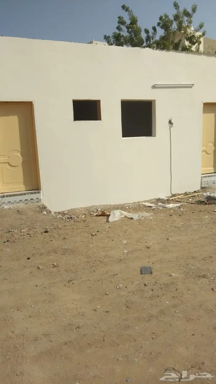 بيت للايجار للعمال او عزابيه 0