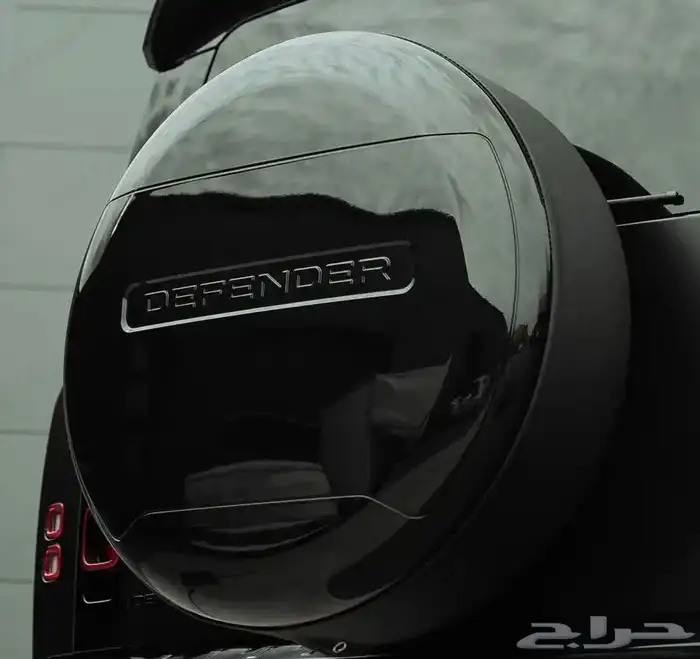 صندوق ديفندر جميع اكسسوارات ديفندر 110 جدة استلام فوري 25