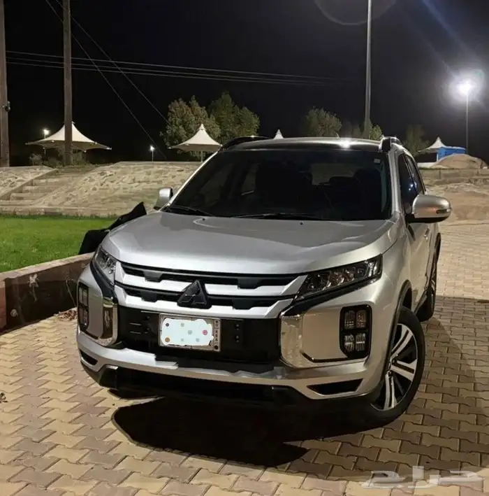 ميتسوبيشي ASX 2024 فل كامل شرط 0