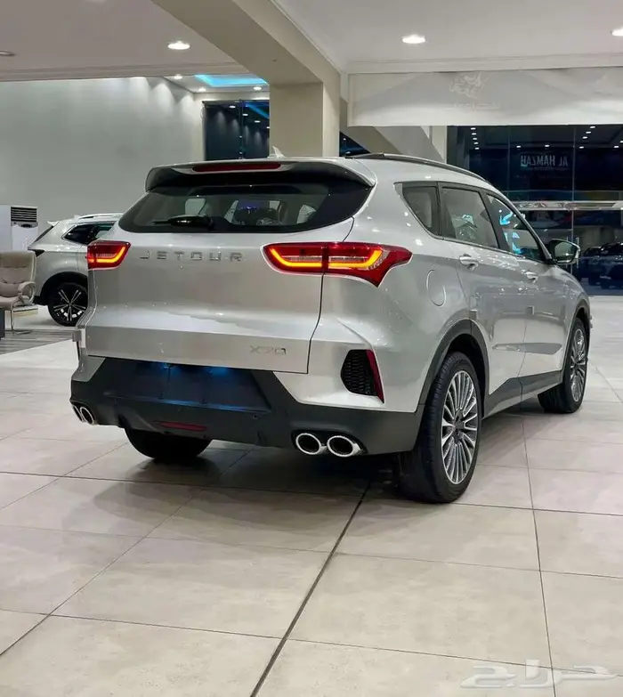 جيتور اكس 70 لاكجيري فل كامل موديل 2025 2