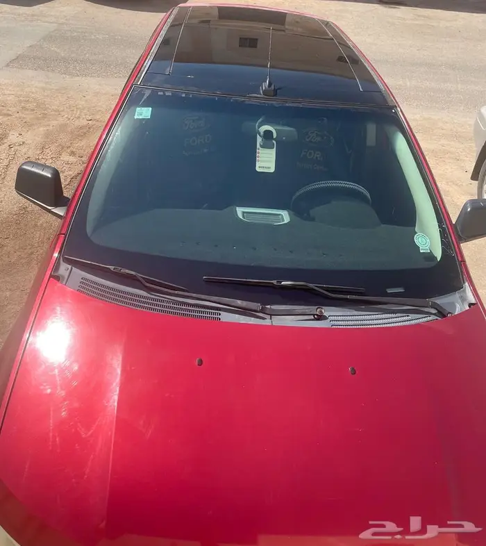 فرد ايدج 2007 فل كامل فتحة برناما 3