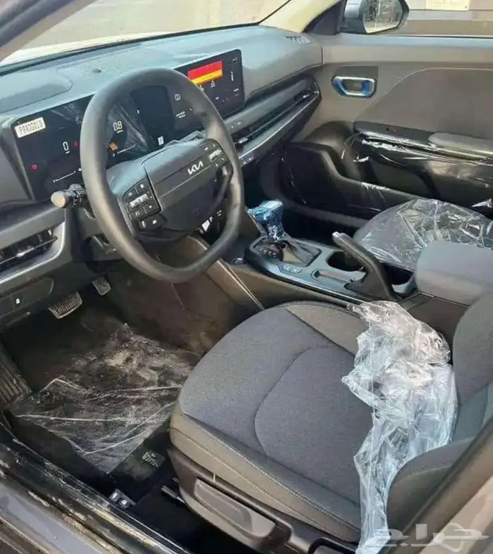 كيا k4 موديل 2026 ايجار منتهي بالتمليك 7