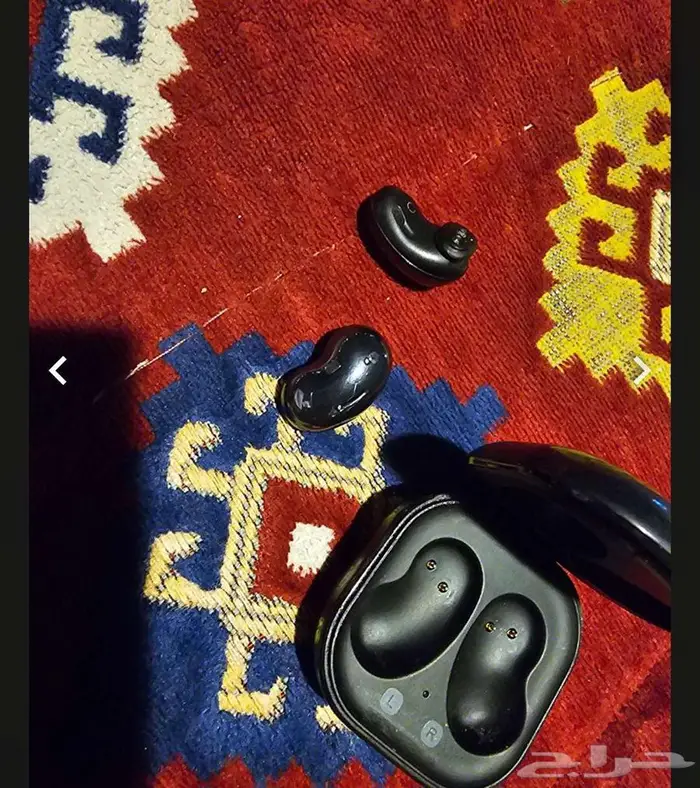 سماعات بلوتوث 0