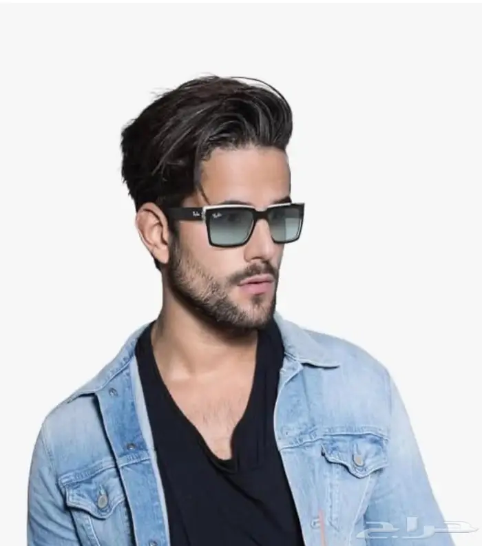 نظارات شمسيه راي بان أصلية 1