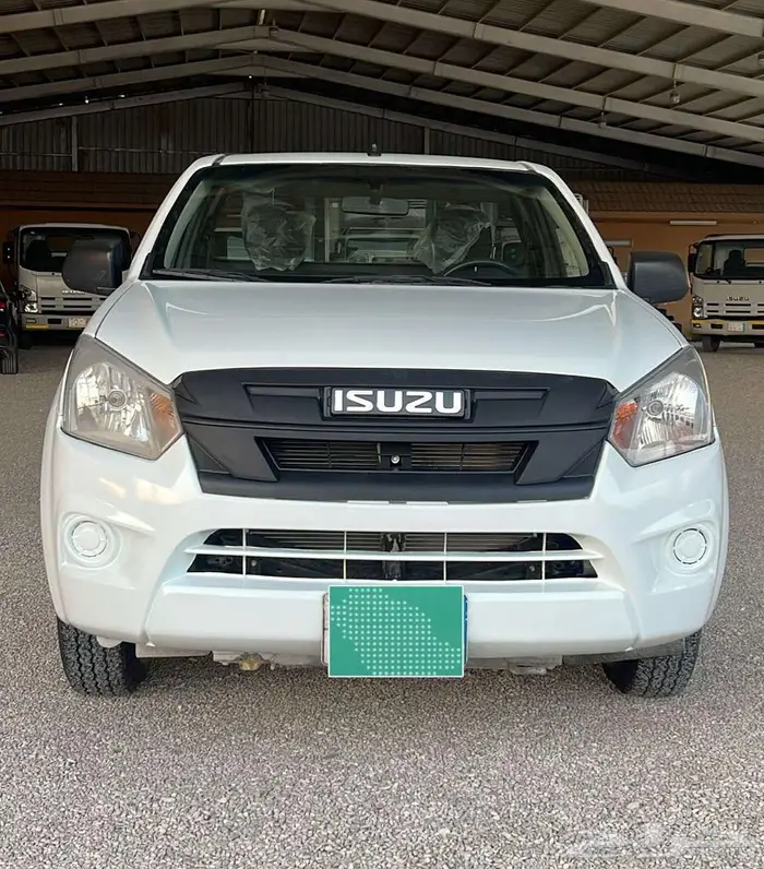 ايسوز ديماكس بكب غماره ديزل قزاز هندل قير عادي 2025 0