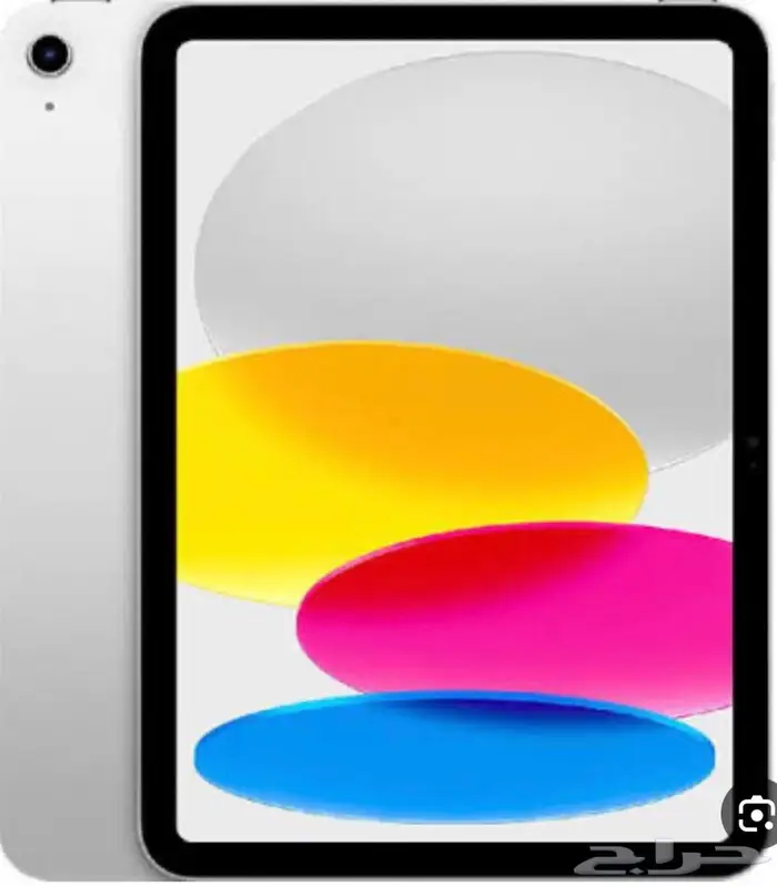 جهاز ايباد a16 0