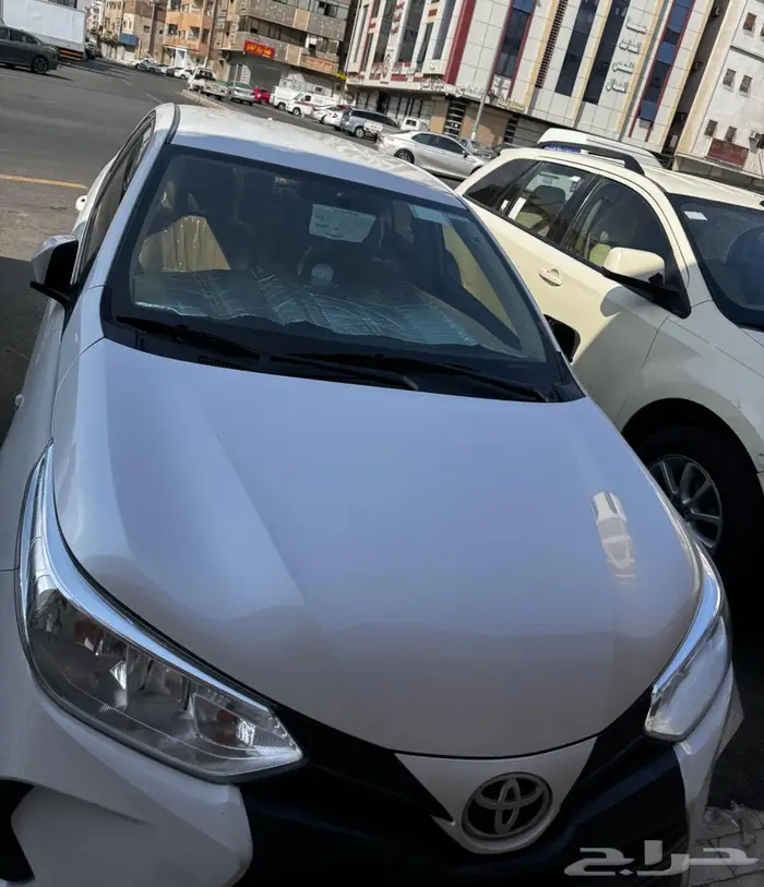 يارس 2022 نظيف البيع سمح 3