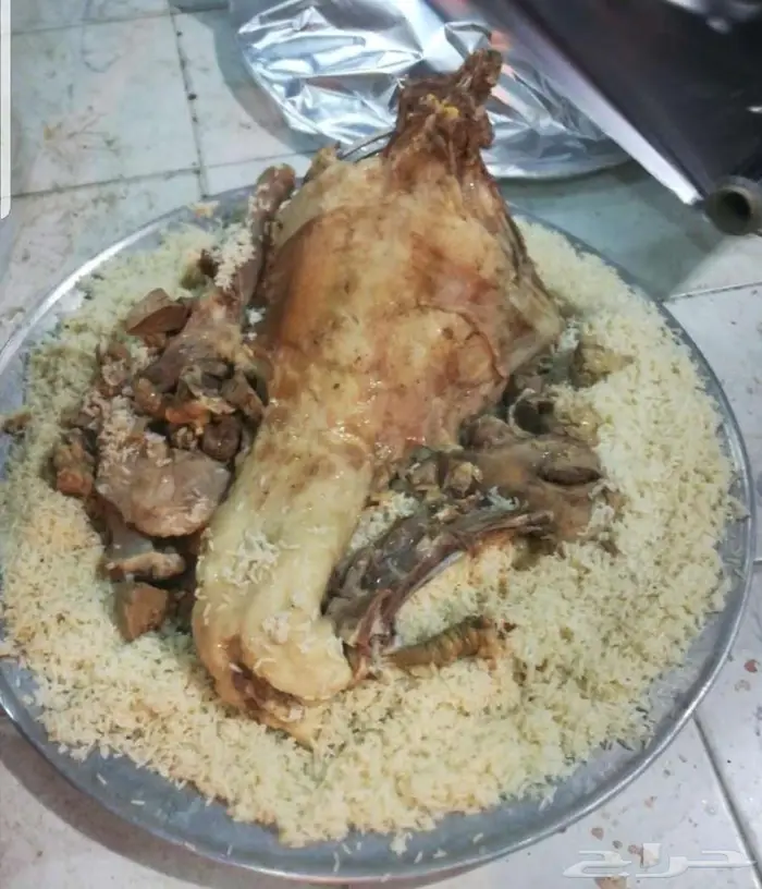 ذبائح حنيذ مندي عربي سليق كوزي مديني كابلي بخاري 6
