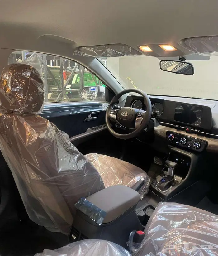 هيونداي اكسنت 1.5 فليت 2026 قسط سيارتك من جوالك بضغطة زر 10