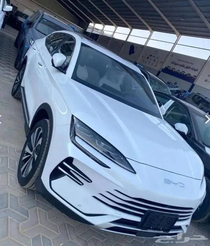 بي واي دي سونق بلس دفع امامي 2026 الارخص بالسوق 1