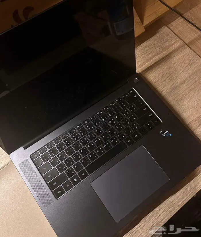 لابتوب هواوي Huawei ميت بوك S16 كور 9i 2