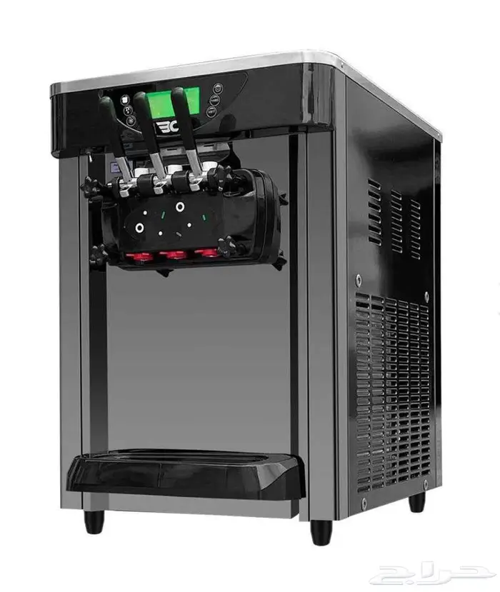 مكينة آيسكريم 0