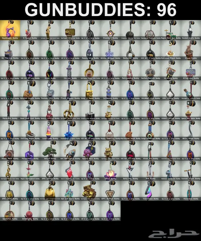 حساب فالورانت تركي تشامبيون 2023 3