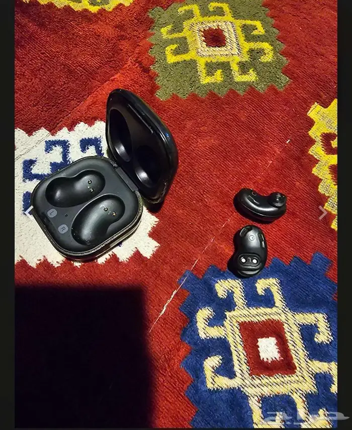 سماعات بلوتوث 3