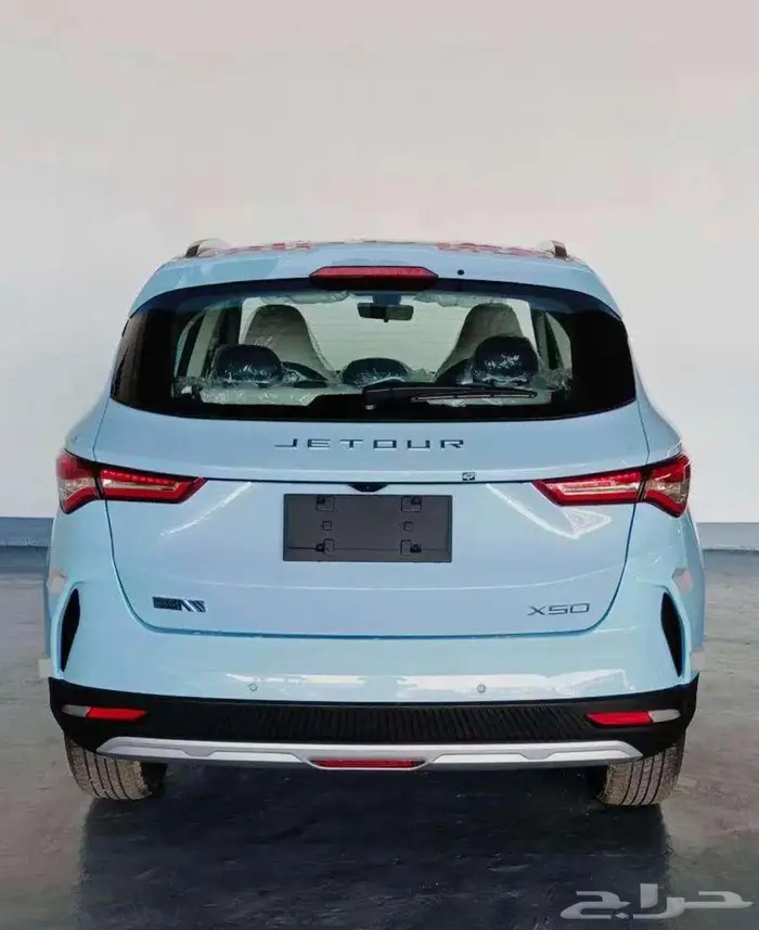 جيتور X50 برميوم 2025 افضل عروض 3