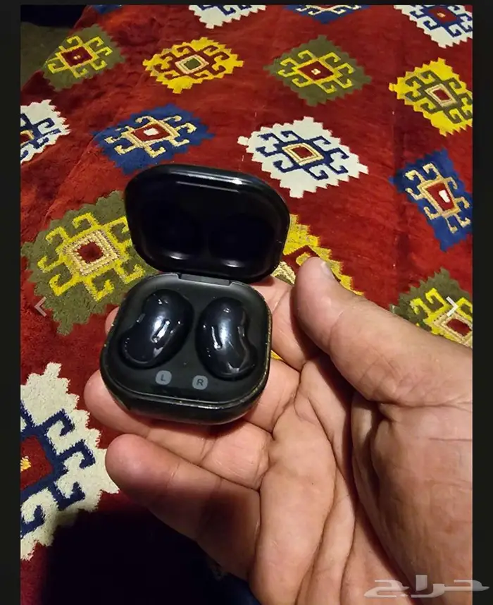 سماعات بلوتوث 1