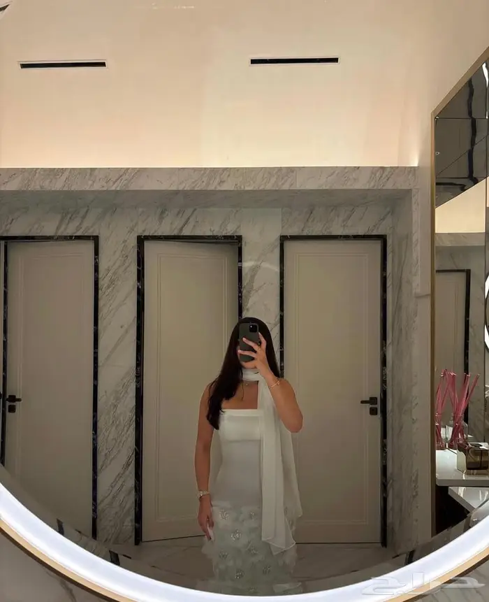 فستان سهرة راقي للبيع 1