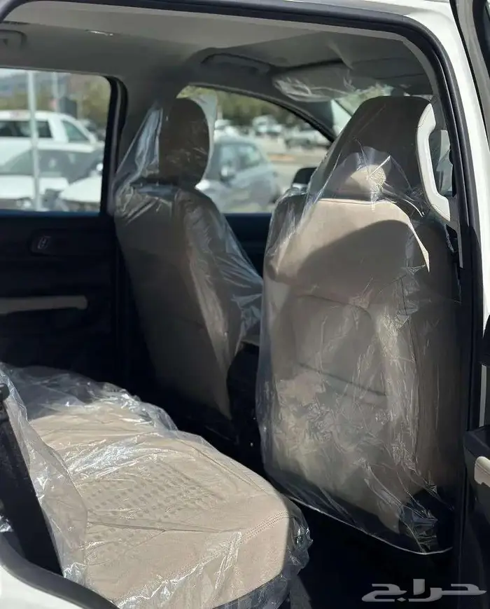 فورد ايفرست جميع الفئات اقل سعر كاش وبنوك جميع الالوان 4