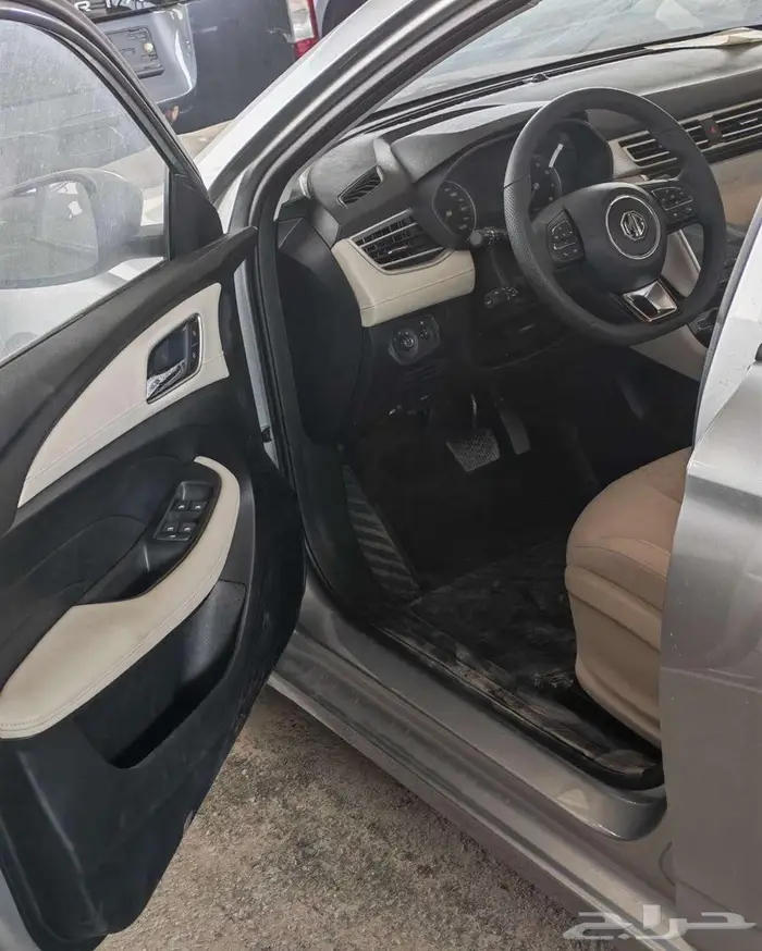 ام جي 5 كمفورت موديل 2025 9