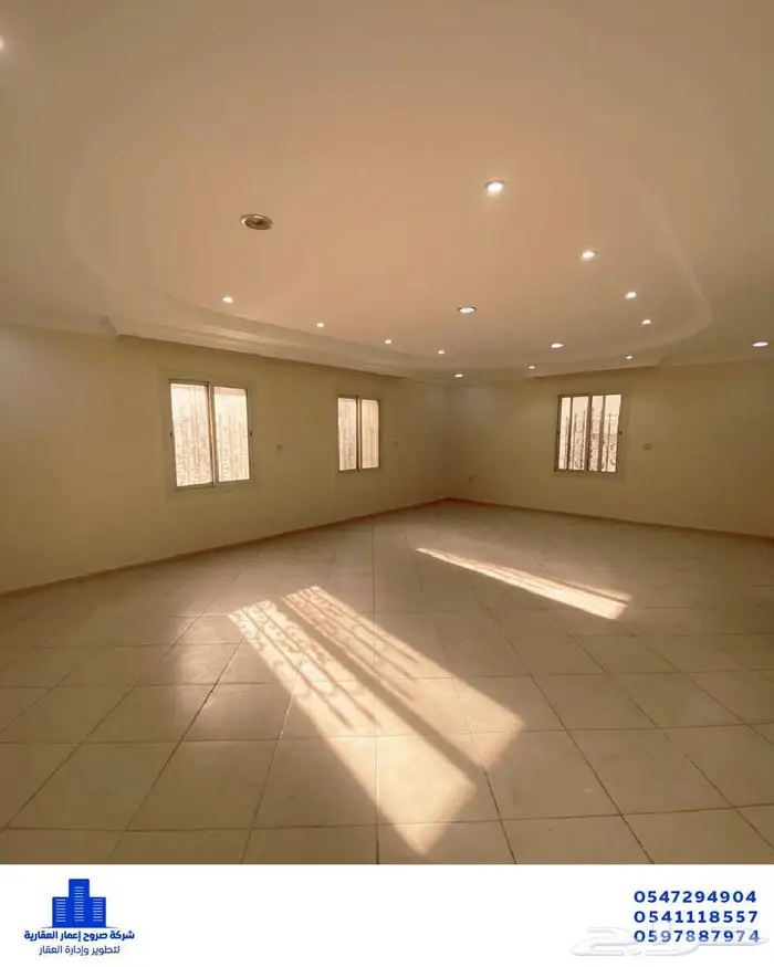 عقار 185 شقة فاخرة للإيجار بحي النهضة جدة شارع دار ابن إدريس 5