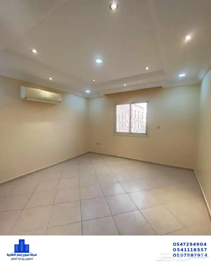 عقار 185 شقة فاخرة للإيجار بحي النهضة جدة شارع دار ابن إدريس 7