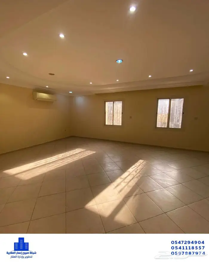 عقار 185 شقة فاخرة للإيجار بحي النهضة جدة شارع دار ابن إدريس 4