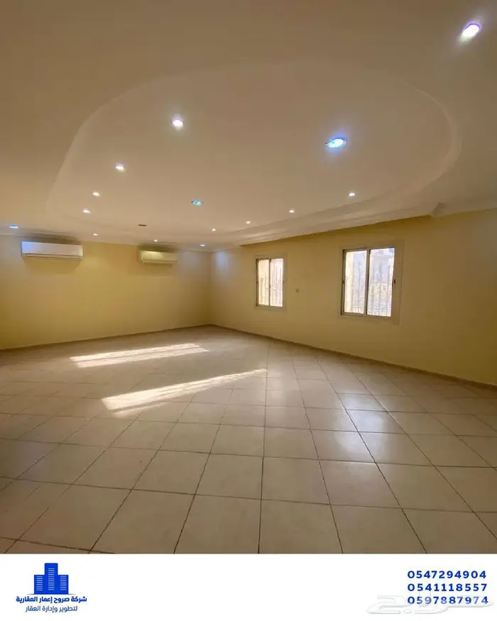 عقار 185 شقة فاخرة للإيجار بحي النهضة جدة شارع دار ابن إدريس 3