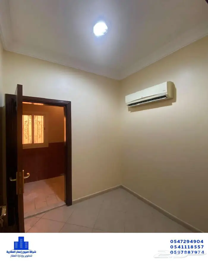 عقار 185 شقة فاخرة للإيجار بحي النهضة جدة شارع دار ابن إدريس 8