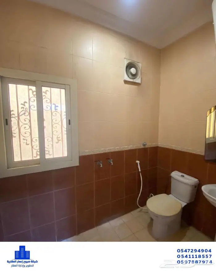 عقار 185 شقة فاخرة للإيجار بحي النهضة جدة شارع دار ابن إدريس 11