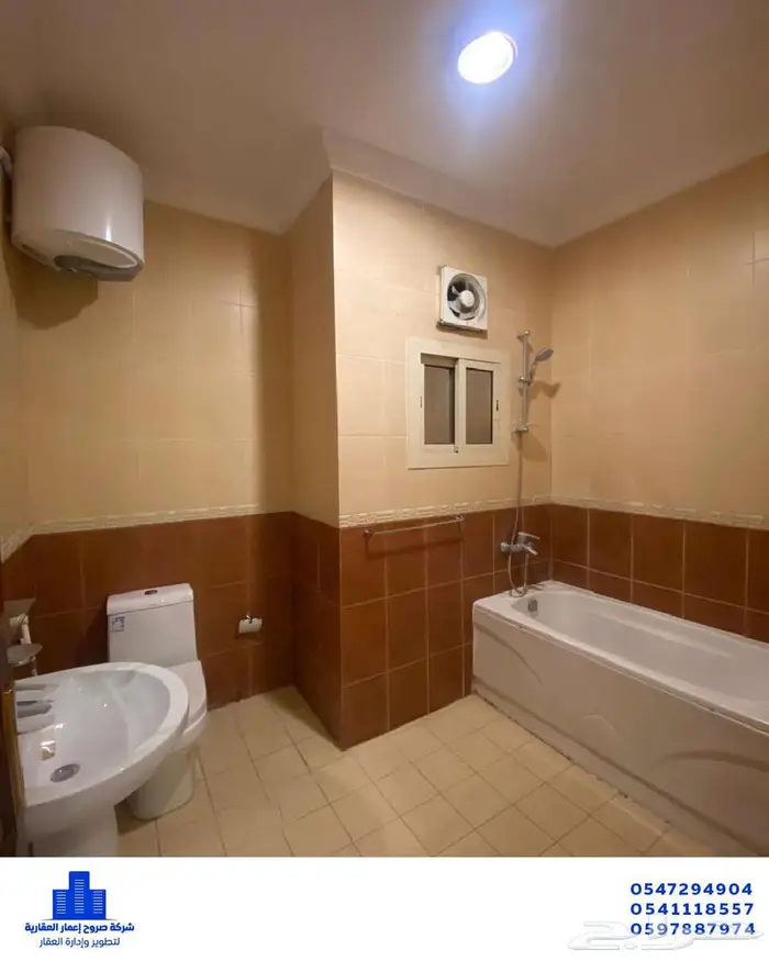 عقار 185 شقة فاخرة للإيجار بحي النهضة جدة شارع دار ابن إدريس 10