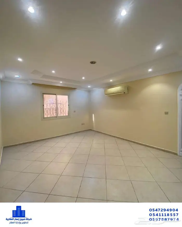 عقار 185 شقة فاخرة للإيجار بحي النهضة جدة شارع دار ابن إدريس 2