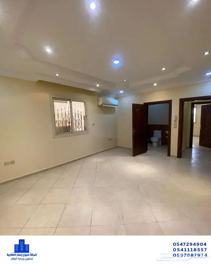 عقار 185 شقة فاخرة للإيجار بحي النهضة جدة شارع دار ابن إدريس 6