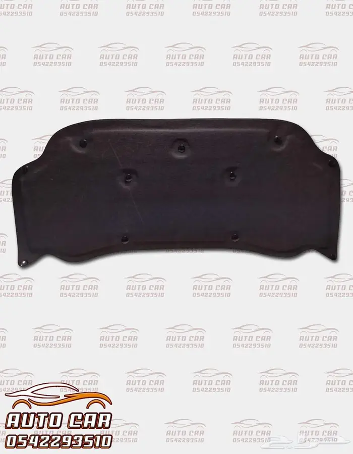 بطانة كبوت افالون 2007-2017 1