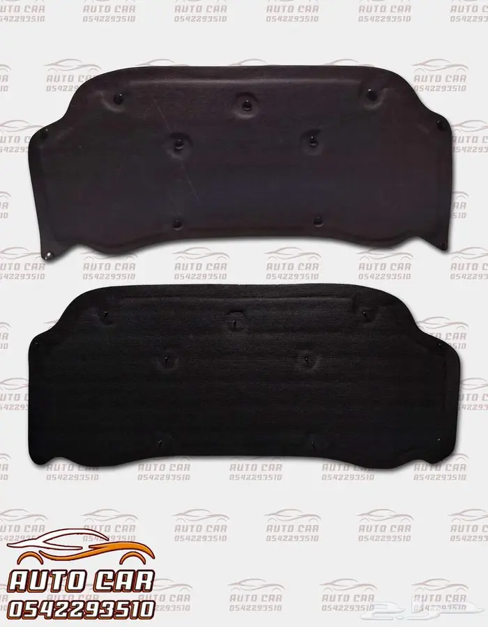 بطانة كبوت افالون 2007-2017 0