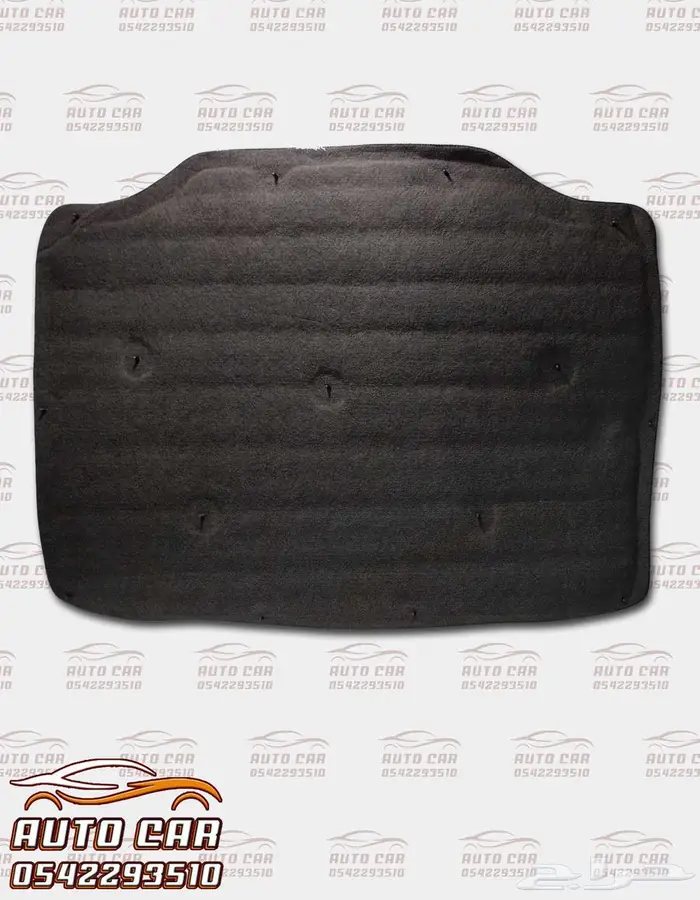 بطانة كبوت كرسيدا موديل 88 - 96 2