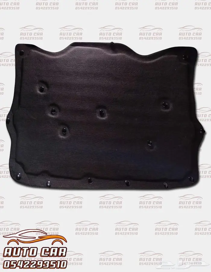 بطانة كبوت كرسيدا موديل 88 - 96 4