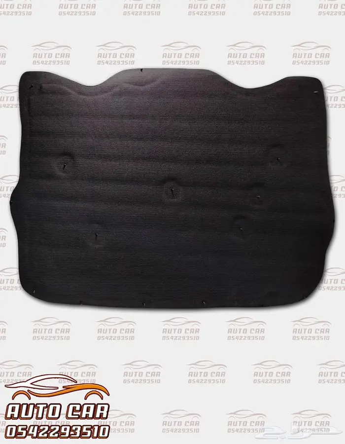 بطانة كبوت كرسيدا موديل 88 - 96 5