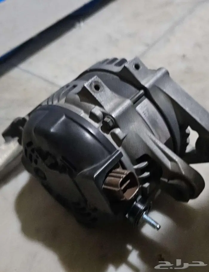 دينمو برادو 2012 4