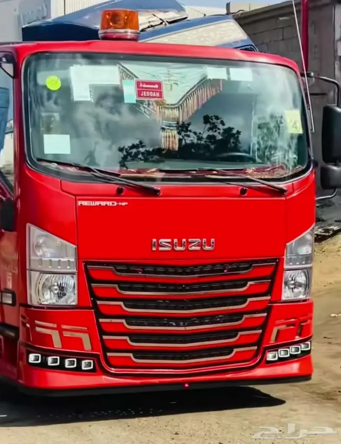 سطحه خميس مشيط ابها لنقل السيارات 0