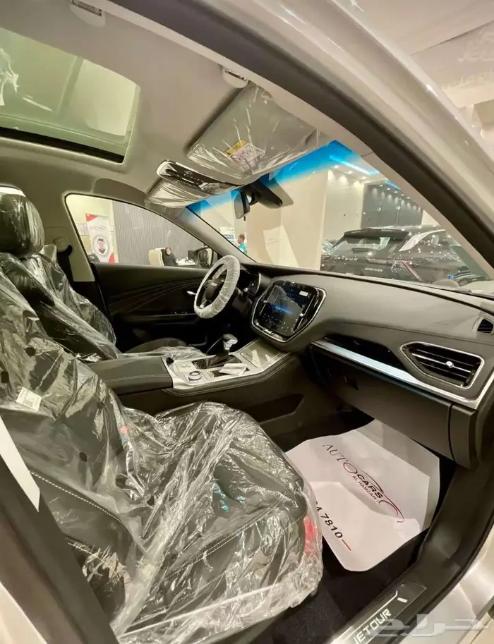 جيتور اكس 70 لاكجيري فل كامل موديل 2025 6