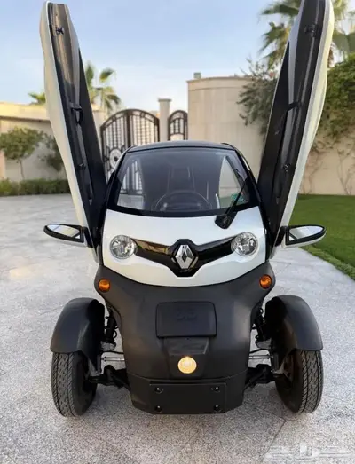 سيارة رينو الصغيره index