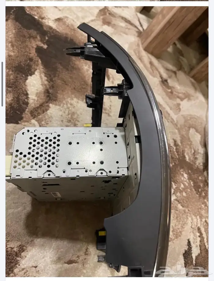 مسجل كامري شبه جديد 2